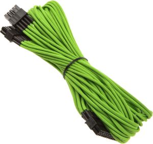 Corsair 24-Pin-ATX-Kabel do Corsair AX 860/760 - zielony (CP-8920071) 2