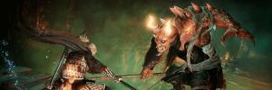 Nioh PS4 2