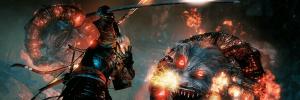 Nioh PS4 3