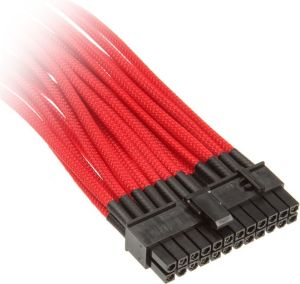 Corsair 24-Pin-ATX-Kabel do Corsair AX 860/760 - czerwony (CP-8920073) 3