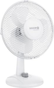 Wentylator Sencor SFE 2327WH 6