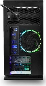 Komputer Hiro ZKG-W390M, Core i5-9600KF, 16 GB, RTX 2060, 500 GB SSD 1 TB HDD Windows 10 Home 4