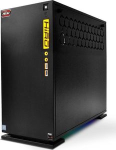 Komputer Hiro ZKG-W390M, Core i5-9600KF, 16 GB, RTX 2060, 500 GB SSD 1 TB HDD Windows 10 Home 5