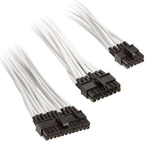 Corsair 24-Pin-ATX-Kabel do Corsair AXI/RM - biały (CP-8920058) 1