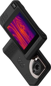 Seek Thermal SEEKTHERM SW-AAA SEEK THERMAL Shot Profesjonalna kompaktowa kamera termowizyjna SeekFusion Wi-Fi 4