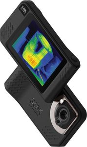 Seek Thermal SEEKTHERM SW-AAA SEEK THERMAL Shot Profesjonalna kompaktowa kamera termowizyjna SeekFusion Wi-Fi 5