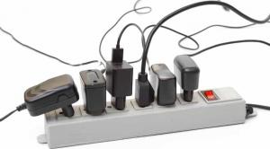 Organizer Mozos Maskownica Biały 1 sztuka  (KBO-LW) 4