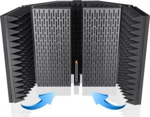 Mozos Kabina akustyczna PRO MSHIELD-CABIN-PRO 3