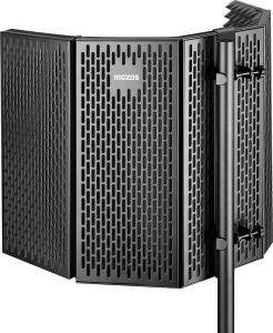 Mozos Kabina akustyczna PRO MSHIELD-CABIN-PRO 4