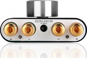 Mozos Wzmacniacz bluetooth RMS 100W (M01G) 2