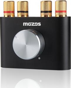 Mozos Wzmacniacz bluetooth RMS 100W (M01G) 3