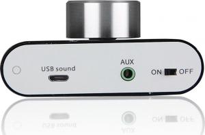 Mozos Wzmacniacz bluetooth RMS 100W (M01G) 4