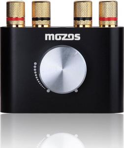 Mozos Wzmacniacz bluetooth RMS 100W (M01G) 5