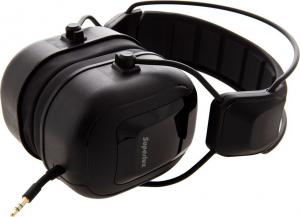 Słuchawki Superlux HD665BK 3