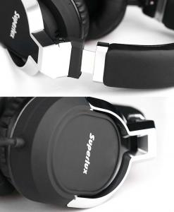 Słuchawki Mozos Superlux HD685 4