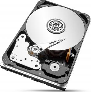Dysk serwerowy Seagate Exos X16 16TB 3.5'' SAS-3 (12Gb/s)  (ST16000NM002G) 4