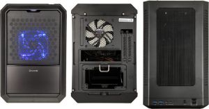 Obudowa Zalman M1 (ZM-M1) 2