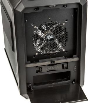 Obudowa Zalman M1 (ZM-M1) 4