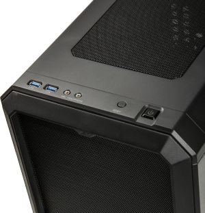 Obudowa Zalman M1 (ZM-M1) 5