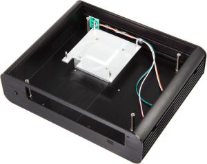 Obudowa Akasa Euler Fanless (AK-ITX05M12EU) 3