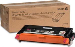 Toner Xerox Toner LC (106R01389) Magenta 1
