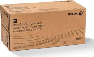 Toner Xerox Black Oryginał  (006R01552) 1