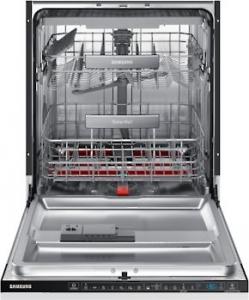 Zmywarka Samsung DW60M9970BB 4