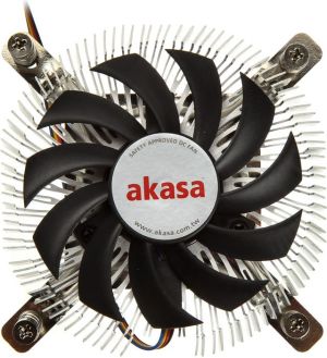 Chłodzenie CPU Akasa AK-CC7129BP01 2