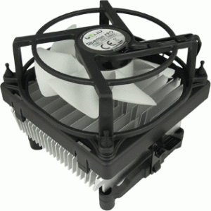 Chłodzenie CPU Gelid Siberian Pro (CC-SiberianP-01) 1