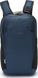 Pacsafe +Vibe 20L backpack JET Black 1