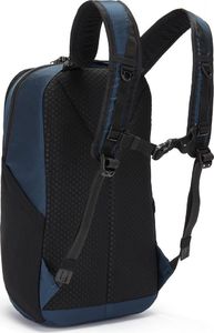 Pacsafe +Vibe 20L backpack JET Black 3