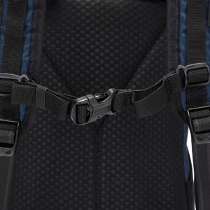 Pacsafe +Vibe 20L backpack JET Black 7