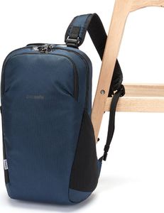 Pacsafe +Vibe 20L backpack JET Black 8