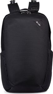 Pacsafe +Vibe 25L backpack JET Black 1
