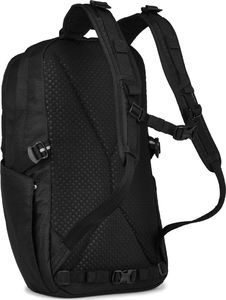 Pacsafe +Vibe 25L backpack JET Black 3
