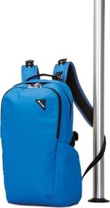 Pacsafe +Vibe 25L backpack JET Black 4