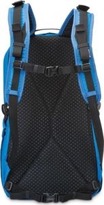 Pacsafe +Vibe 25L backpack JET Black 5