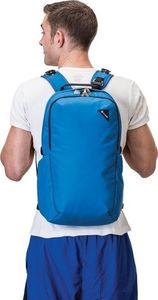 Pacsafe +Vibe 25L backpack JET Black 6