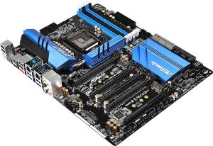 Płyta główna ASRock Z97 Extreme9, Z97, DualDDR3-1600, SATA3, RAID, HDMI, DP, ATX (Z97 Extreme9) 3
