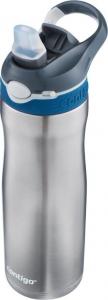 Contigo Butelka z ustnikiem Ashland szara 590 ml 2