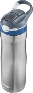 Contigo Butelka z ustnikiem Ashland szara 590 ml 4