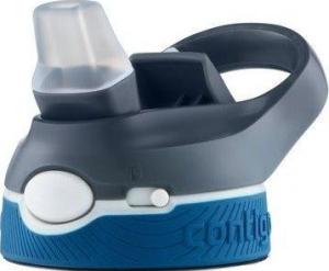 Contigo Butelka z ustnikiem Ashland szara 590 ml 5