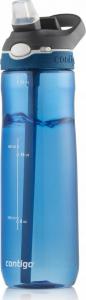 Contigo Butelka z ustnikiem Ashland błękitna 720 ml 3