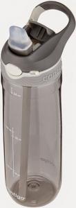 Contigo Butelka z ustnikiem Ashland szara 720 ml 2