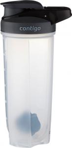 Contigo Shaker Shake Go Fit Black 820ml (2095671) 2