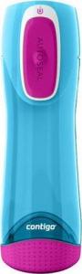 Contigo Butelka z ustnikiem błękitna 500 ml 2