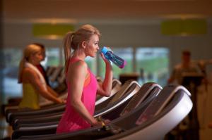 Contigo Butelka z ustnikiem błękitna 500 ml 5