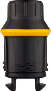 Contigo Thermal Bottle Matte Black 1200ml 6
