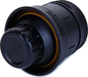 Contigo Thermal Bottle Matte Black 1200ml 8