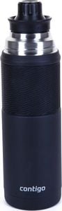 Contigo Thermal Bottle Matte Black 740ml 2